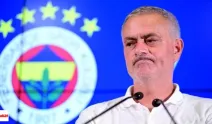 Mourinho İlk 11'e İrfan Can'ı Neden Almadığını Açıkladı