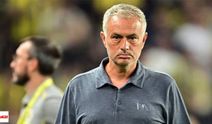 Mourinho, Eski Öğrencisini İstiyor! Fenerbahçe'ye Transfer Olabilir