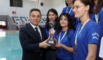Haritalar Konuştu, Şampiyonlar Belli Oldu! TOGÜ’de Kıyasıya Mücadele