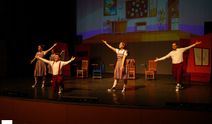 Samsun Devlet Opera ve Balesi İlk Kez Erbaa’da Sahne Aldı