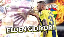 Fenerbahçe'de Kaos Bitmiyor: Yıldız Futbolcunun İstediği Maaş Kriz Yarattı!
