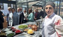 Tokat, Türk Mutfağı Haftası’nda Anadolu Lezzetlerini Tanıtıyor