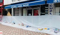Turhal’da Taşkına Karşı Alınan Önlemler Dikkat Çekmeye Devam Ediyor