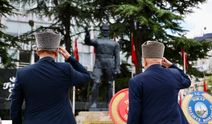 Tokat’ta 19 Eylül buluşması: Gaziler için yürüdüler, şehitleri dualarla andılar
