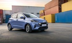 Yeni Hyundai i10 Türkiye’de 615 bin TL’den satışa sunuldu
