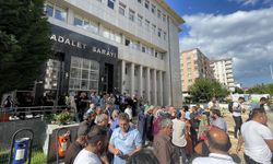 AK Partili Başkana darba tutuklama