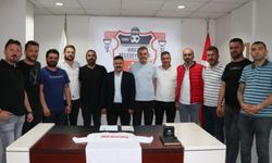Samsun Süper Amatör Lig'de Havza Belediyespor teknik direktör Şakar ile anlaştı