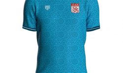 Sivasspor'un yeni sezonda giyeceği formata taraftarların oylarıyla seçildi.