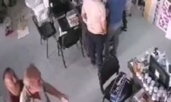TOKAT'TA HEİMLİCH MANEVRASI HAYAT KURTARDI