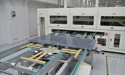 ARÇELİK GÜNEŞ PANELİ ÜRETİMİNE BAŞLIYOR