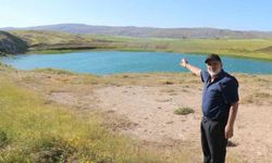 Canova'daki Doğa Harikası Göller, Turizme Açılmayı Bekliyor