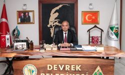 Devrek Belediye Başkanı Çetin Bozkurt'tan açıklama