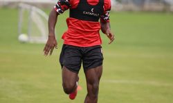 Sivasspor yeni sezon hazırlanıyor