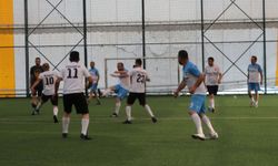 Havza’da 15 Temmuz Futbol Turnuvası başladı