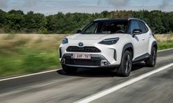 Toyota'nın en çok satılan modelleri