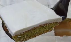 Osmanlı Has Mutfağının Vazgeçemediği tat, haşhaşlı irmik tatlısı