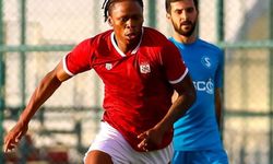 Futbol: Hazırlık maçı