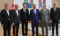 ERBAA’DAN SAĞLIK BAKANLIĞI’NA ÇIKARMA