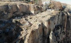 Ihlara Vadisi Turist Çekiyor, Tokat Zinav Kanyonu Turizme Açılmayı Bekliyor