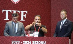 TFF 3. Lig'de yeni sezon fikstürü belli oldu