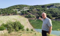 Tokat’ta tarımsal sulama krizine karşı açıklama