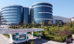 Karabük Eğitim ve Araştırma Hastanesi, bölge hastanesi olma yolunda ilerliyor