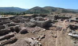 KOMANA'NIN ŞİFRESİ YAPILAN KAZILARLA ÇÖZÜLÜYOR
