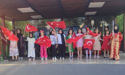 Espiye'de "Yaz Kur'an Kursu Şöleni" düzenlendi