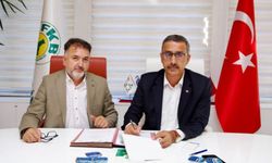 FİSKOBİRLİK'in elektrik ihtiyacı GES'ten karşılanacak