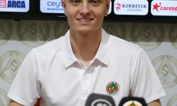 Alanyaspor, Florent Hadergjonaj ve Eren Altıntaş'ı transfer etti