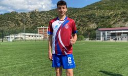 TOKİSPOR’DAN MİLLİ TAKIMA