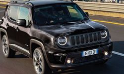 JEEP konfor ve yakıt tasarrufu ile sollama yaptı