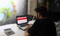 Bungalov dolandırıcılığında çığır açtılar