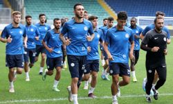 Çaykur Rizesporlu Pinchi, Alanyaspor maçını değerlendirdi: