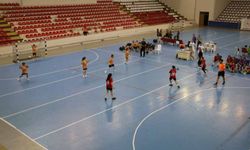 Tokat İl Karması İlk Defa Türkiye şampiyonu oldu