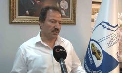 Yiğiner: "Taksi sorunuyla alakalı hiçbir şikayeti değerlendirmeden geçmeyiz”