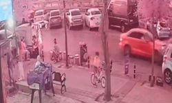 Kaza fotoğrafı çekmek istedi, kurşunların hedefi oldu