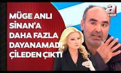 Müge Anlı'yı çileden çıkartmıştı, kayıp kadın bulunabildi mi?