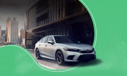 Honda'lara %15 avantaj Aksigorta'dan