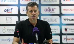 Samsunspor-Fenerbahçe maçının ardından