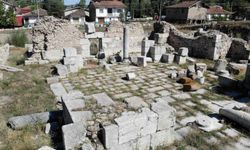 Tokat'ta 3 bin yıllık şehir ortaya çıkartılamıyor