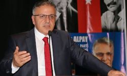 “TÜRKİYE YANGIN YERİYKEN MECLİSİN TATİLDE OLMASI KABUL EDİLEMEZ”