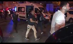 Polisimin şehit olduğu operasyonda 1 kişi ölü ele geçirildi