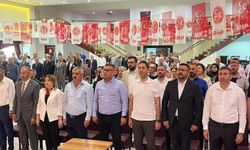 MHP'li Murat Yücel güven tazeledi