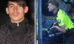 Polisimizin şehit olduğu olayda öldürülen gencin eşi canına kıydı