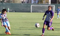 Turkcell Kadın Futbol Süper Ligi