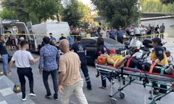 Bolu'da çıkan silahlı kavgada 3 kişi yaralandı