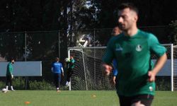 Sakaryaspor, Bandırmaspor mesaisinde