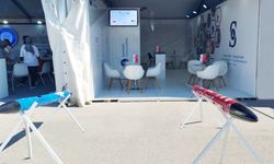 Samsun Üniversitesi TEKNOFEST Ankara'da yeni ödüller kazanmak istiyor