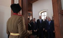 TBMM Başkanı Kurtulmuş, Sivas Kongresi'nin 104. yıl dönümü programında konuştu: (2)